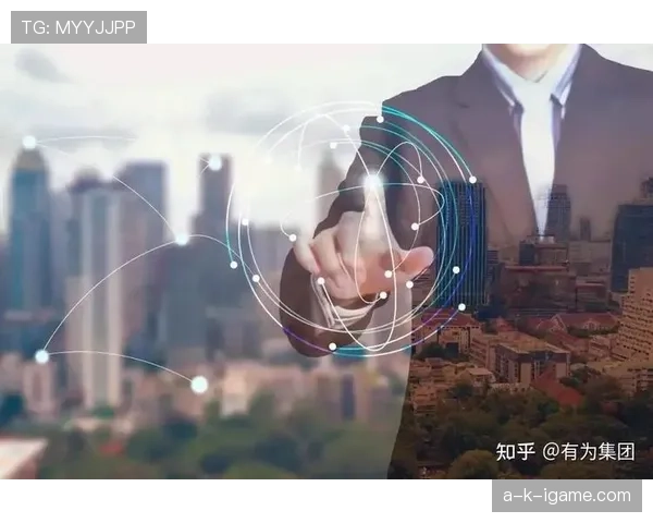 奥坎波斯以卓越技术驱动行业革新，赋能企业迈向数字化未来