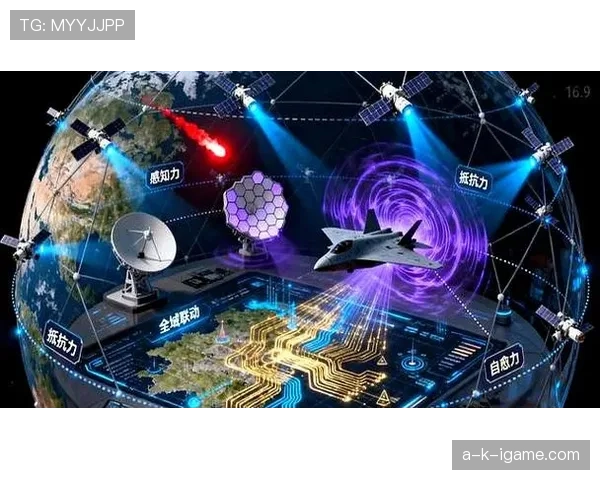 战术创新盘点：现代战场上的新兴战略与技术应用引关注