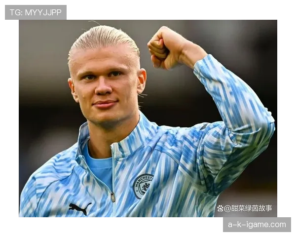 哈兰德跑位鬼魅再建功，关键进球助球队全取三分