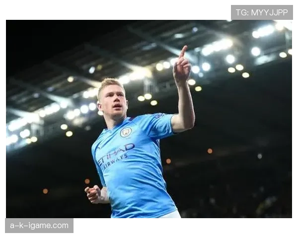 德布劳内庆祝动作灵感揭秘：足球界新标志性趋势引热议