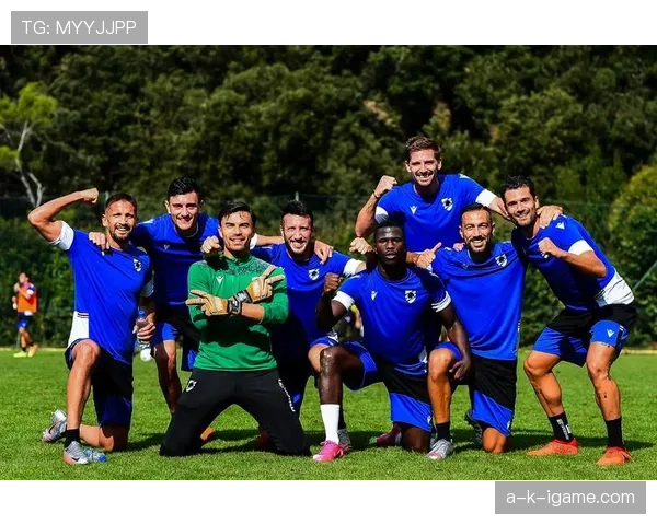 桑普多利亚球员状态回暖，关键胜利闪耀赛场