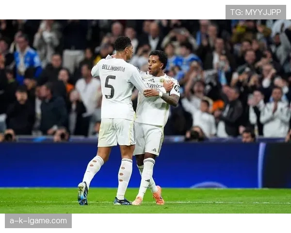 罗德里戈与哈兰德正面交锋,新一代足球巨星对决引爆期待 罗德里戈与哈兰德正面交锋,新一代足球巨星对决引爆期待