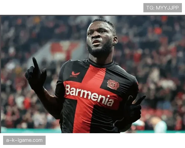 博尼法斯首季欧战表现亮眼，未来可期