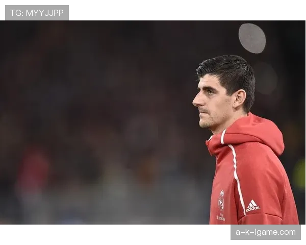 库尔图瓦皇马生涯表现稳健，步入职业生涯关键反思与成长期