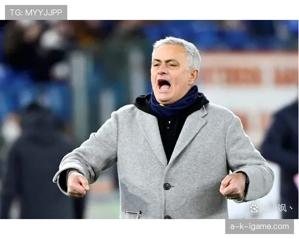 穆里尼奥更衣室激励术揭秘：如何点燃球员斗志、凝聚团队力量