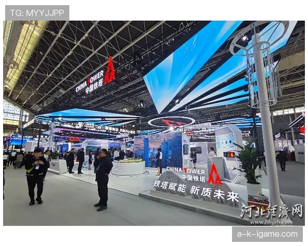 加亚技术全面性赋能数字经济，引领高质量发展新趋势