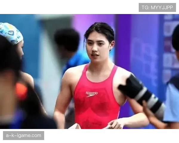 张雨霏居然不是只会游泳？听说生活比我们想的还奢侈得多！