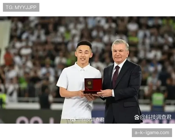 乌兹别克斯坦能否创造历史 2026世界杯首秀或成亚洲新黑马
